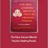 Anna Billion - The New Zarrow Miracle Psychic Healing Power