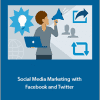 Anne-Marie Concepcion - Social Media Marketing with Facebook and Twitter