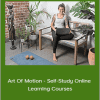 Art Of Motion - Self-Study Online Learning Courses