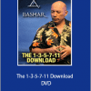 Bashar - The 1-3-5-7-11 Download - DVD