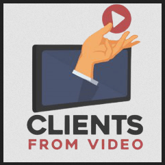 Ben Adkins - Clients From Video