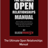 Blackdragon - The Ultimate Open Relationships Manual