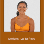 Briohny Smyth - AloMoves - Ladder Flows
