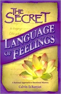 Cal Banyan - The Secret Language of Feeling