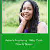 Camille Nisich - Arlan’s Academy - Why Cash Flow is Queen