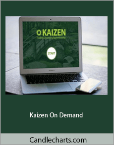Candlecharts.com - Kaizen On Demand
