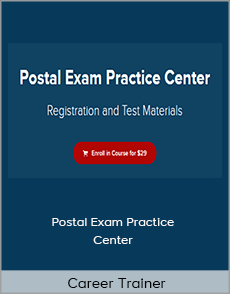 Career Trainer - Postal Exam Practice Center