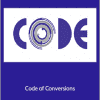 Chris Rocheleau - Code of Conversions