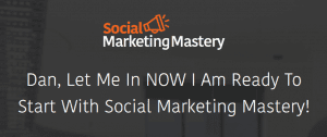 Dan Dasilva - The Complete Social Marketing Mastery