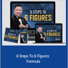 Dan Lok - 6 Steps To 6 Figures Formula