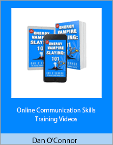 Dan O’Connor - Online Communication Skills Training Videos