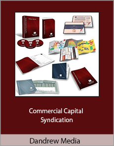 Dandrew Media - Commercial Capital Syndication