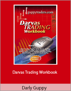 Darly Guppy - Darvas Trading Workbook
