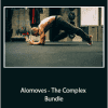 Darrell Michnowicz - Alomoves - The Complex Bundle
