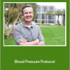 David Riley - Blood Pressure Protocol