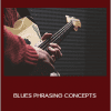 David Wallimann - BLUES PHRASING CONCEPTS