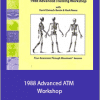 David Zemach-Bersin And Mark Reese - 1988 Advanced ATM Workshop