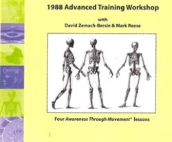 David Zemach-Bersin And Mark Reese - 1988 Advanced ATM Workshop