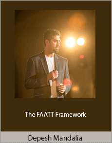 Depesh Mandalia - The FAATT Framework