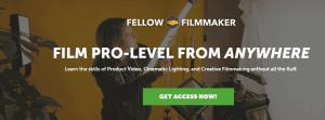 Fellow Filmmaker Heather - Product Video PRO
