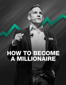 Grant Cardone - How to Become a Millionaire Webinar 2021