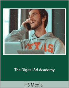 HS Media - The Digital Ad Academy