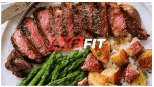 Hamza Ali Khan - Diet and Nutrition - Your Complete Fitness Guide
