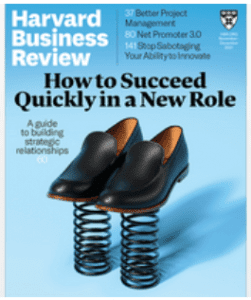 Harvard Business Review - Harvard Business Review, November, December 2021
