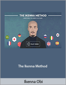 Ikenna Obi - The Ikenna Method
