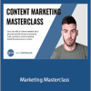 Jacob McMillen - Marketing Masterclass