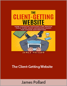 James Pollard - The Client-Getting Website