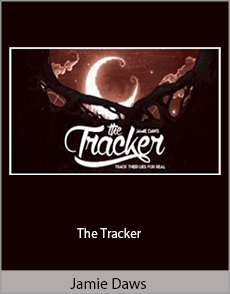 Jamie Daws - The Tracker