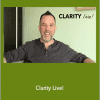 Jamie Smart - Clarity Live!