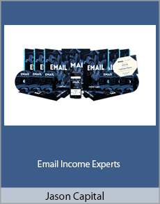 Jason Capital - Email Income Experts