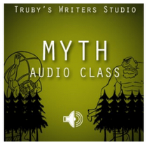 John Truby’s - Myth Audio Class