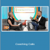 John Whiting - Coaching Calls