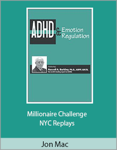 Jon Mac - Millionaire Challenge NYC Replays