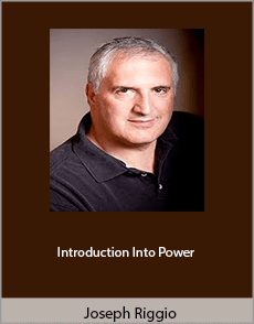 Joseph Riggio - Introduction Into Power ( May 2010 - Denmark )