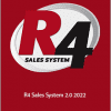 Josh Nelson - R4 Sales System 2.0 2022
