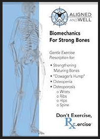 Katy Bowman - Biomechanics for Strong Bones