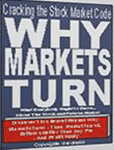 Kaz’s - Why Markets Turn