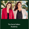 Kelly Roach and Ryann Dowdy - The Social Sellers Academy