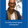 Kim Jung Gi - The How to Draw Figures in Perspective