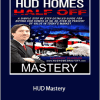 Larry Goins - HUD Mastery