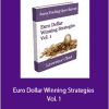 Lawrence Chan - Euro Dollar Winning Strategies Vol. 1
