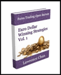 Lawrence Chan - Euro Dollar Winning Strategies Vol. 1