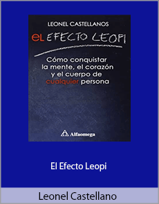 Leonel Castellano - El Efecto Leopi
