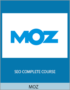 MOZ - SEO COMPLETE COURSE