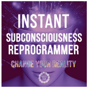 Maitreya - Subconsciousness Reprogrammer