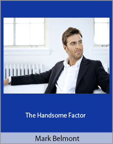 Mark Belmont - The Handsome Factor